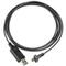 USB Data cable for data transfer from measuring equipment to PC or printer, including software type 4025